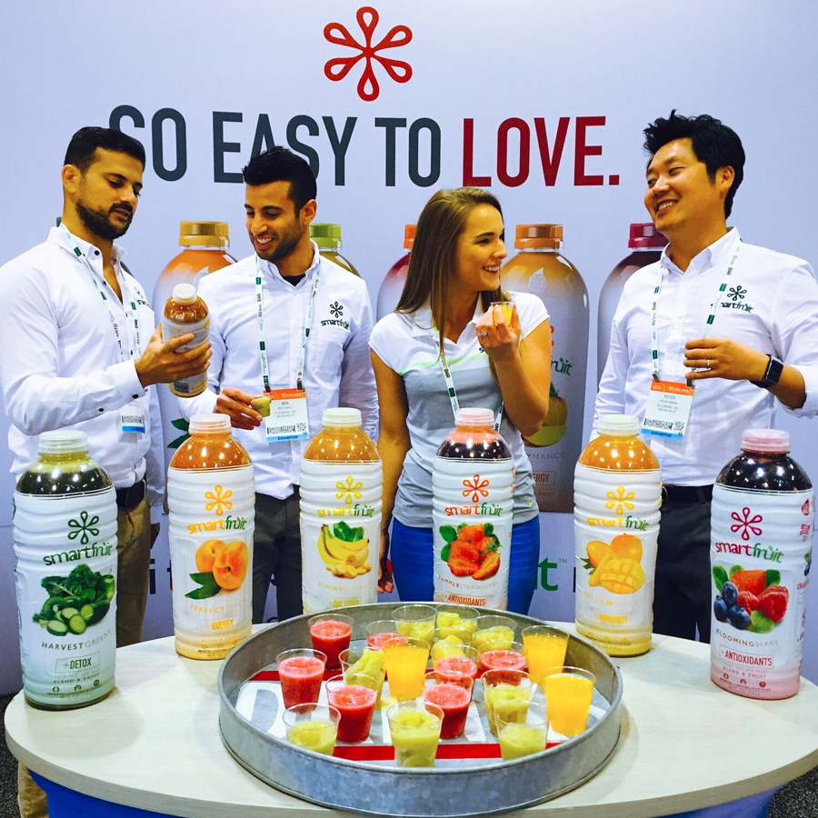 How to Find a Good Smoothie Mix Supplier?